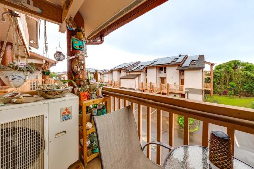 Pristine Lihue Condo with Resort Perks -Walk to Beach - image 37