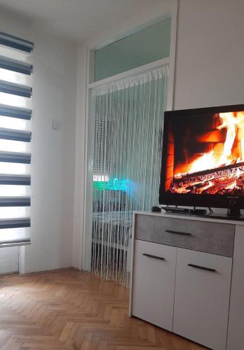. Apartman Suva reka
