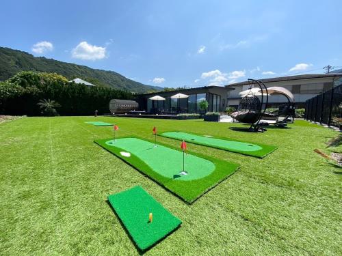 sea side garden nishiizu - Vacation STAY 81529v in Nishiizu