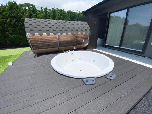 sea side garden nishiizu - Vacation STAY 81529v in Nishiizu