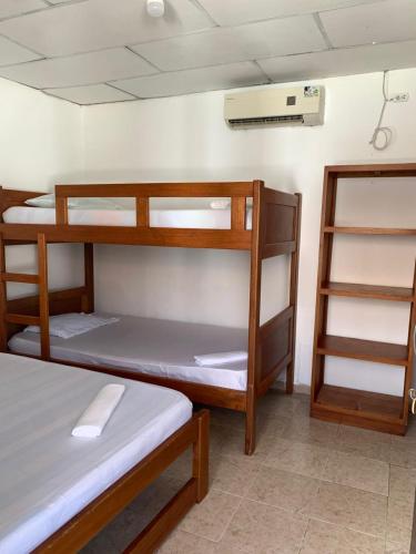Habitaciones Mary plaza