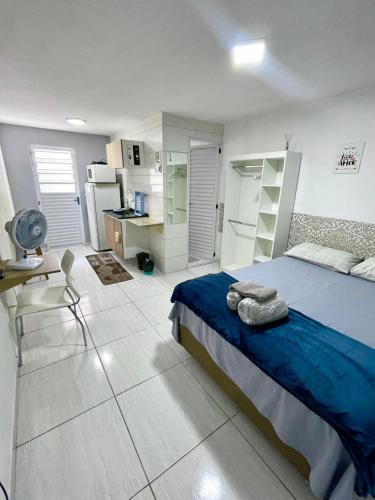 Studio 107 in Jaguare