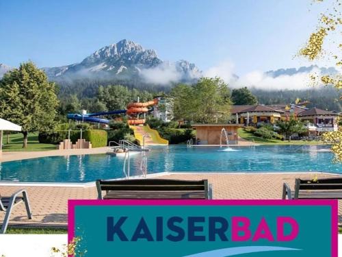 Αθλήματα και δραστηριότητες, Hotel Ritterhof Ellmau in Έλμο