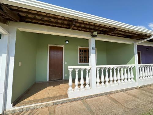 Espaço Malongo (Espaco Malongo) in Sarzedo