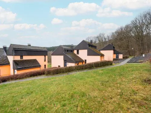 Family home in Hambachtal Boutique Resort in Oberhambach, Deutschland