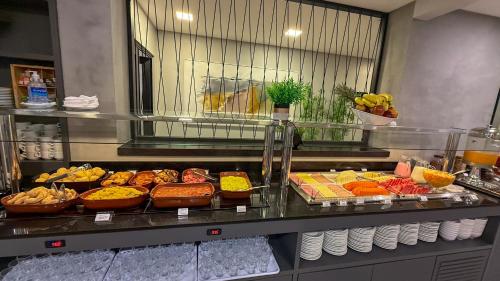 식음료(F&B), Hotel Coroados Foz Express in 포스 두 이과수
