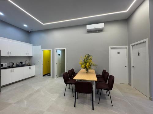 Hostel Vallecas in Puente de Vallecas