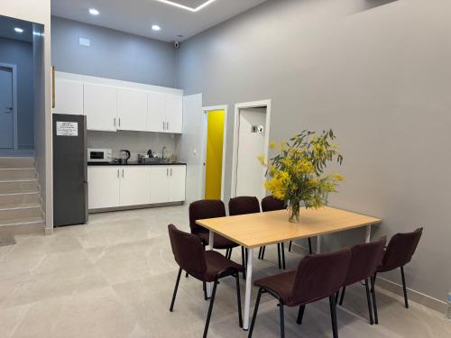 Hostel Vallecas in Puente de Vallecas