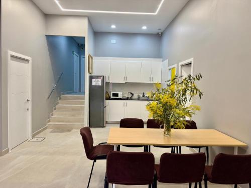 Hostel Vallecas in Puente de Vallecas