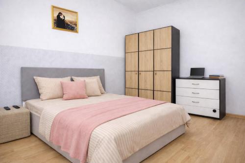 Квартира між центром та залізничним вокзалом вулиця Городоцька, Lvov