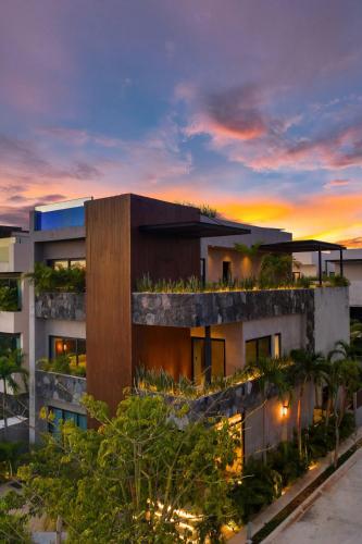 Casa Piedras Negras - Luxury - Villa