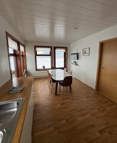 Guesthouse Myrkholt II in Biskupstungnahreppur
