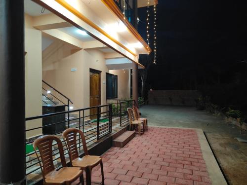 Parshuram Homestay Gokarna - Gokarna