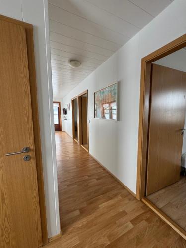 Guesthouse Myrkholt II in Biskupstungnahreppur