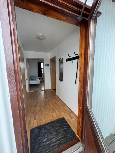 Guesthouse Myrkholt II in Biskupstungnahreppur