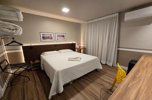 Hotel_Nelo in Jaragua Do Sul