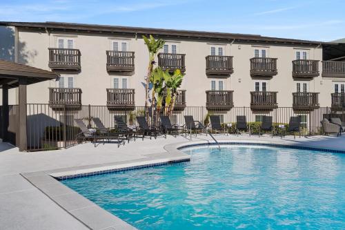 Fairfield Inn & Suites San Diego Old Town in San Diego, USA
