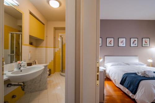 Due dei Mille. Incantevole casa in centro ad Alba 5