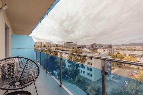 ZEN Apartments Cluj - image 38