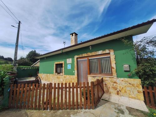 Casa Marcela