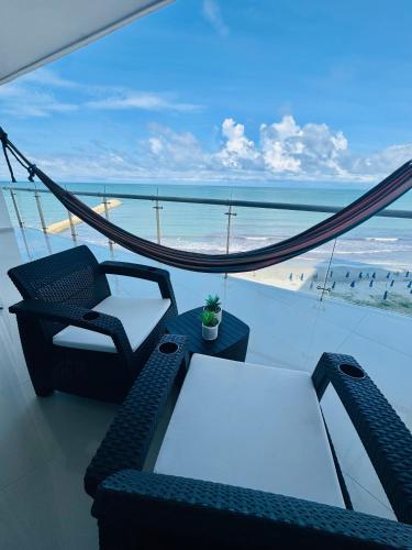 8pax Ocean view beauty sunset and beachfront