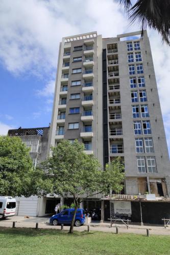 Exterior view, Venezia III- departamento ideal hasta 4 personas in Resistencia