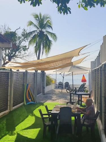 المرافق, Bed & Breakfast T.T in ريو هاتو