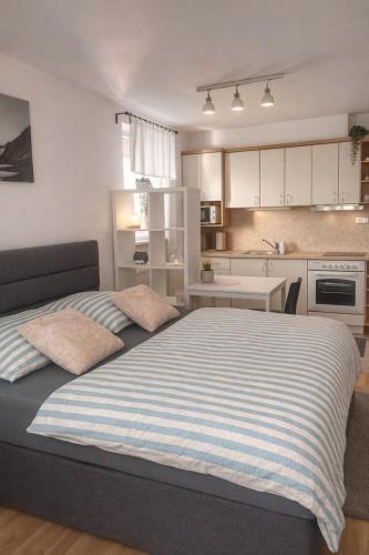 Apartmán U Onky – khách sạn tại Uherský Brod