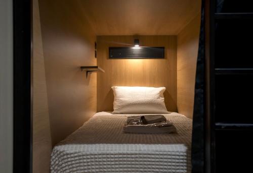 Chania Capsule Stay in Otok Kreta