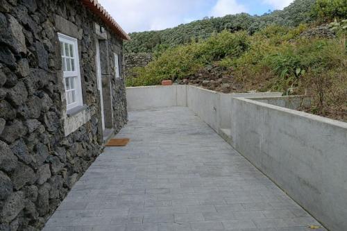 Balkons/terase, A Casa da Lapa - Trails & Nature Views in Serreta