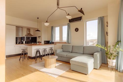 ZEN Apartments Cluj - image 37