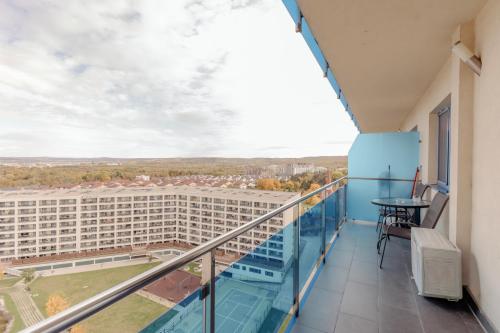 ZEN Apartments Cluj - image 36
