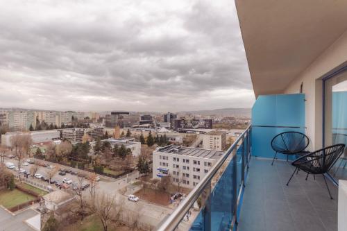 ZEN Apartments Cluj - image 39