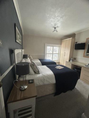 The Welford – Harrogate