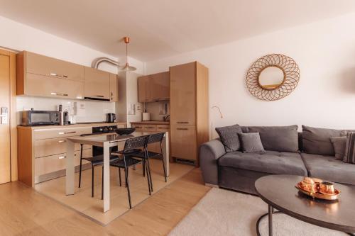 ZEN Apartments Cluj - image 23