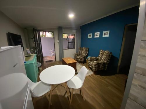 22 Symmonds Studio in 梅莫斯