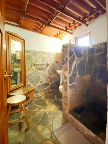 Bed & Breakfast T.T in ريو هاتو