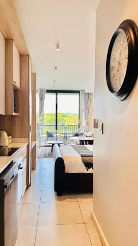 Zimbali Chill Studio in Ballito