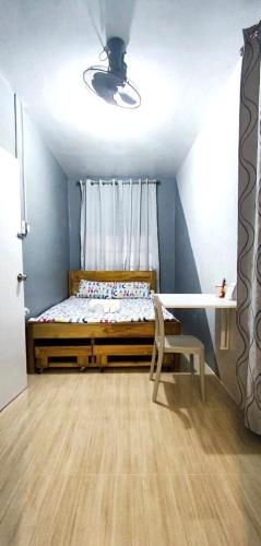 Transient Siete Barcelone B&B Guesthouse-Studio Type-Patul in Santiago