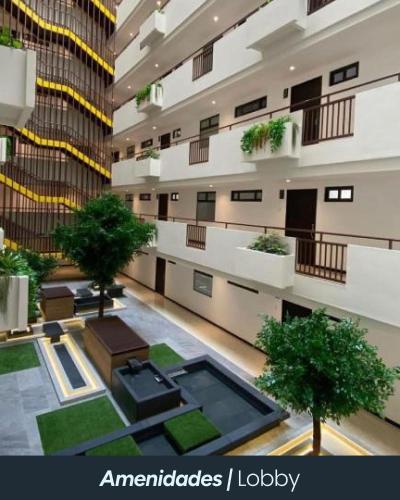 Petapolis 2-Apartamento Grande - Zona 12 de la Ciudad de Guatemala in Zone 12