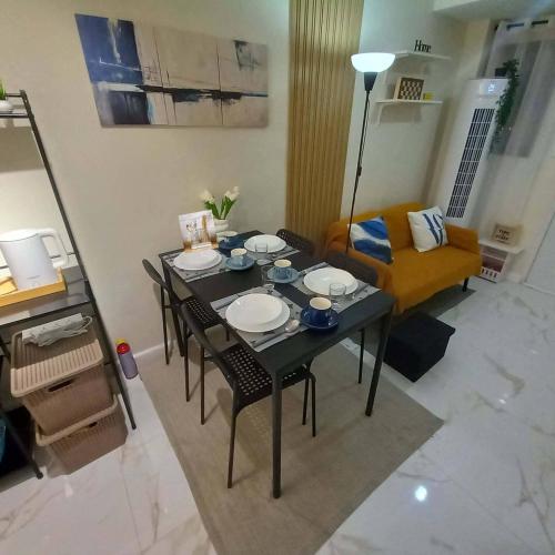 Attrezzature e servizi, Tanza, Cavite Transcient House near SM in Tanza