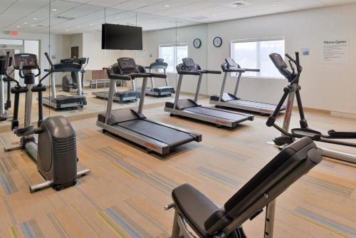Holiday Inn Express & Suites Trinity By IHG - 스파