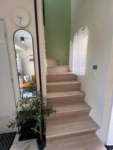 Esterno, Tanza, Cavite Transcient House near SM in Tanza