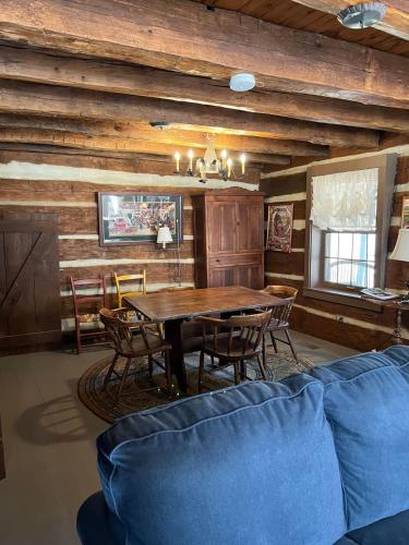 Blackberry Inn at Heritage Farm in Huntington (WV)