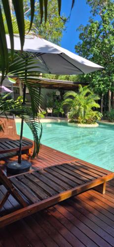 Jade Tulum Luxury Apartment 24