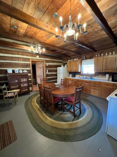 Blackberry Inn at Heritage Farm in Huntington (WV)
