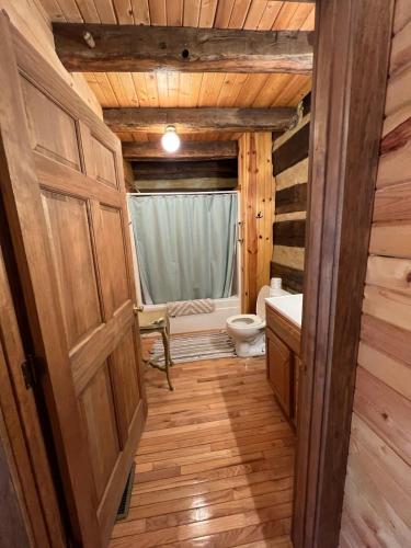 Blackberry Inn at Heritage Farm in Huntington (WV)