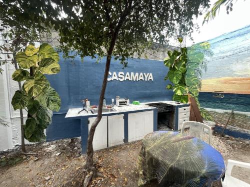 Casamaya Cozumel in Cozumel, Mexico