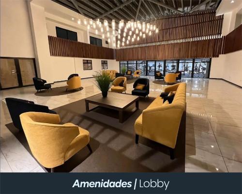 Petapolis 2 - Apartamento con piscina - Zona 12 de la Ciudad de Guatemala in Zone 12