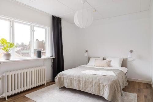 Stylish, Modern Apt with great location on Lidingo in Lidingö